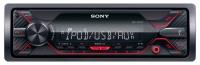 Автомагнитола Sony DSX-A210UI/Q