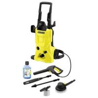 Мойка высокого давления Karcher K 4 Car