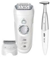 Эпилятор Braun 7561 Silk-epil 7