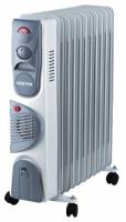 Масляный радиатор  Centek CENTEK CT-6204
