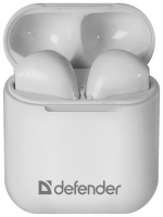 Наушники DEFENDER TWINS637