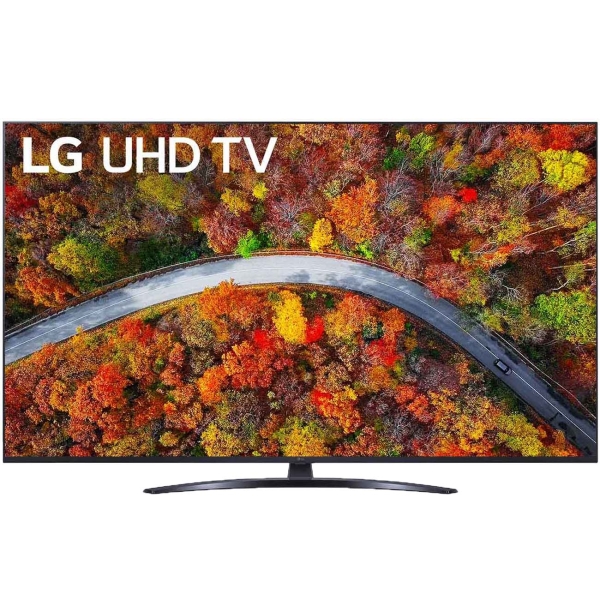 Телевизор LG 55UP81006LA