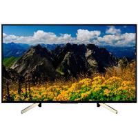 Телевизор Sony KD-55XF7596