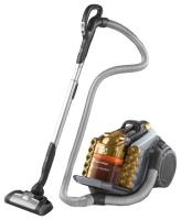 Пылесос  Electrolux UltraCaptic ZUCDELUXE+