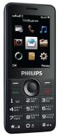 Мобильный телефон Philips E168