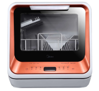Посудомоечная машина Midea MCFD42900OR
