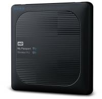 Внешний HDD WD DIGITALMYPASSPORTWIR