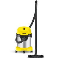 Пылесос Karcher WD 3 P
