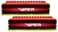Оперативная память Patriot MEMORYVIPER