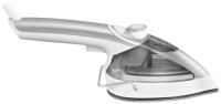 Ручной отпариватель Tefal Tweeny Nano DV9000E0 белый