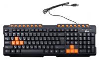 Клавиатура RITMIX RKB-151