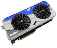 Видеокарта Palit Game Rock Premium 8GB