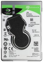 Жесткий диск Seagate 1TB BarraCuda