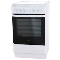 Электрическая плита Indesit IS5V4KHW