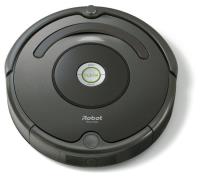 Робот-пылесос  iRobot Roomba 676
