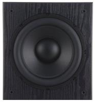 Сабвуфер Attitude Echo Subwoofer