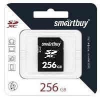 Карта памяти Smart Buy 64GB Class 10
