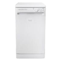 Посудомоечная машина Hotpoint-Ariston LSFK7B09C