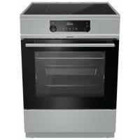 Электрическая плита Gorenje EIT6351XPD