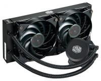 Система водяного охлаждения Cooler Master MASTERLIQUIDLITE240