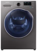 Стиральная машина с сушкой Samsung WD80K52E0ZX
