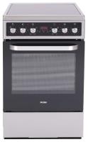 Электрическая плита Haier HCX-5CDPX2