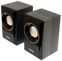 Комьютерные колонки DIALOG Stride AST-15UP