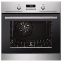 Духовой шкаф Electrolux EZB 52430 AX