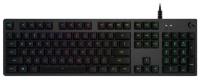 Клавиатура Logitech G G512 CARBON GX