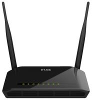 Wi-Fi роутер  D-link DAP-1360U