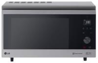 Микроволновая печь LG MJ3965AIS