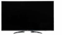 Телевизор DEXP U55E9000K