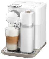 Кофемашина капсульная  Nespresso De'Longhi  Gran Lattissima EN 650