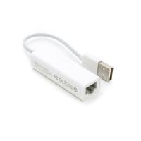 Переходник для MacBook USB - LAN