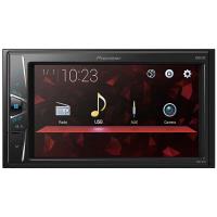 USB-Автомагнитола c встроенным монитором Pioneer DMHG121