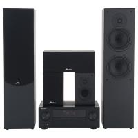 Домашний кинотеатр Attitude Echo 5.0 + VSX-430-K