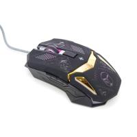 Мышь QUMO M31