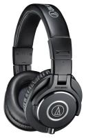 Наушники AUDIO-TECHNICA ATH-M40X