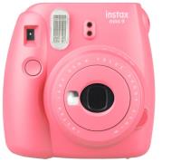 Фотоаппарат Fujifilm INSTAXMINI9PINKLINESET