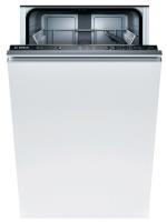 Посудомоечная машина Bosch SPV30E30RU