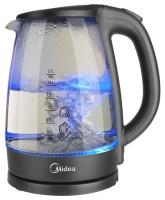 Электрочайник Midea MK-8015 черный