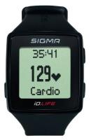 Пульсометр Sigma ID.LIFE