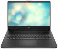 14" Ноутбук  HP 14s-dq