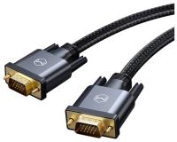 Кабель VGA to VGA / 3 м (300 см)