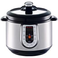 Скороварка/мультиварка  Moulinex CE500E32