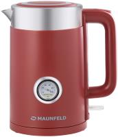 Электрочайник MAUNFELD MFK-631CH