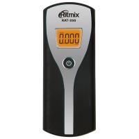 Алкотестер RITMIX RAT-350 Silver