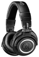 Беспроводные наушники AUDIO-TECHNICA ATH-M50XBT