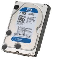 Жесткий диск WD WD20EZRZ