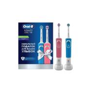 Электрическая зубная щетка  Oral-B D190